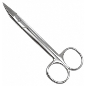 Cuticle Nail Scissor