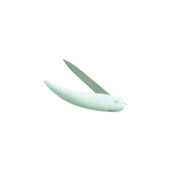 Manicure and Pedicure Implements