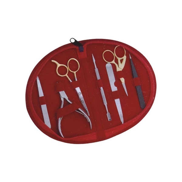 Manicure and Pedicure Kits