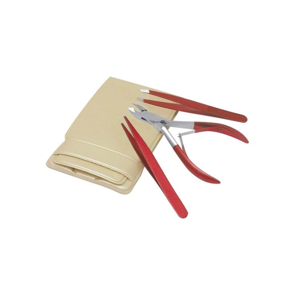 Manicure and Pedicure Kits