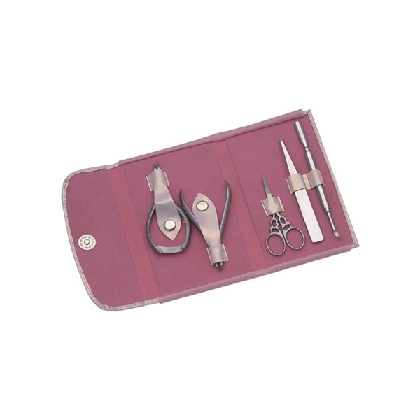Manicure and Pedicure Kits