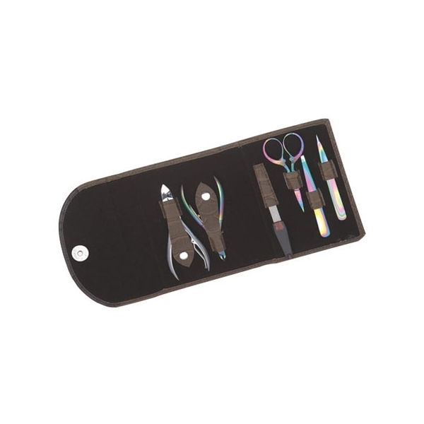 Manicure and Pedicure Kits