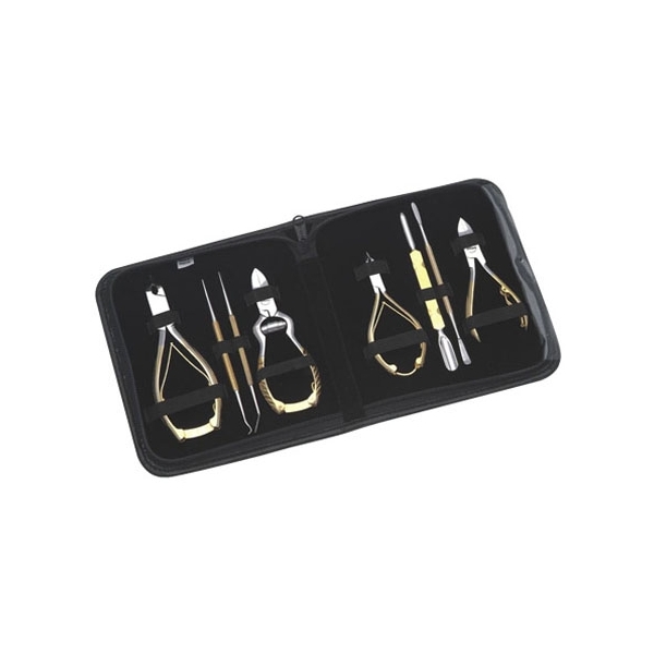 Manicure and Pedicure Kits