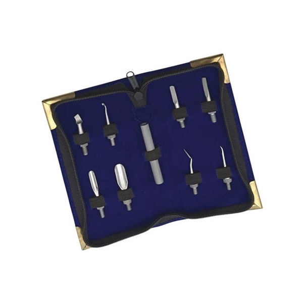 Manicure and Pedicure Kits