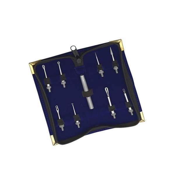 Manicure and Pedicure Kits