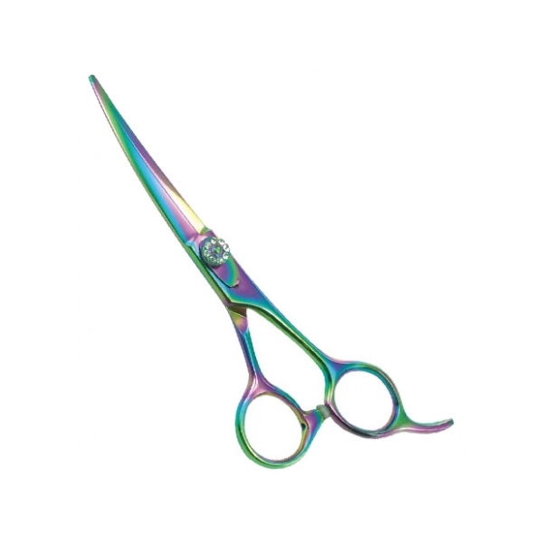 Multi Color Shear