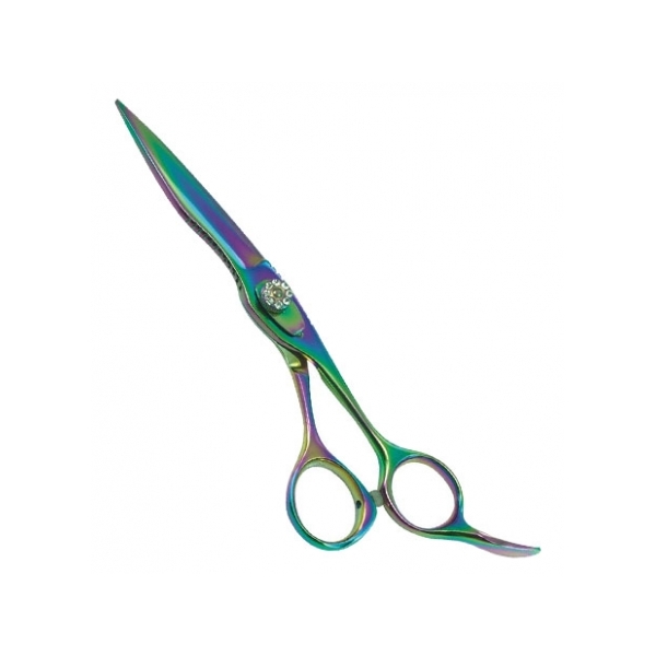 Multi Color Shear