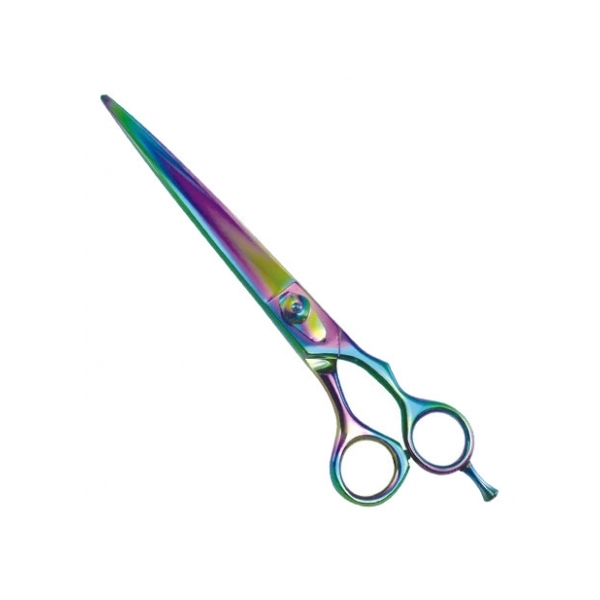 Multi Color Shear