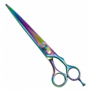 Multi Color Shear