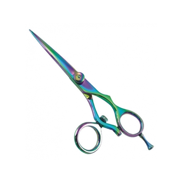 Multi Color Shear