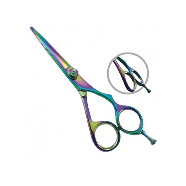 Multi Color Shear