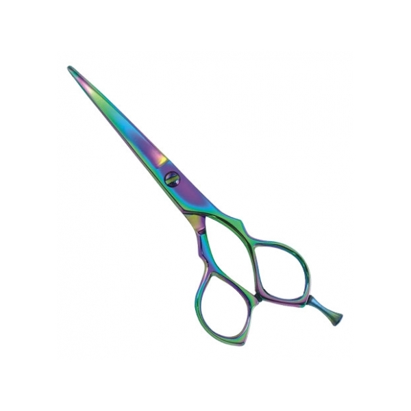 Multi Color Shear