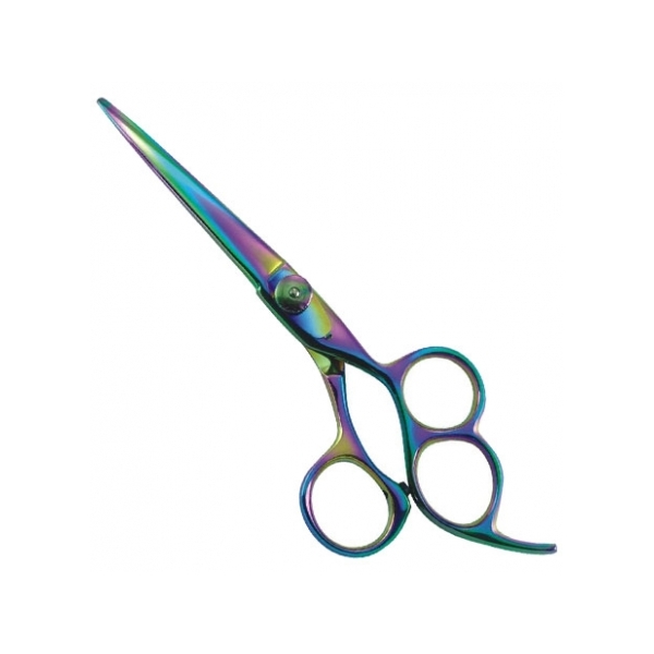 Multi Color Shear