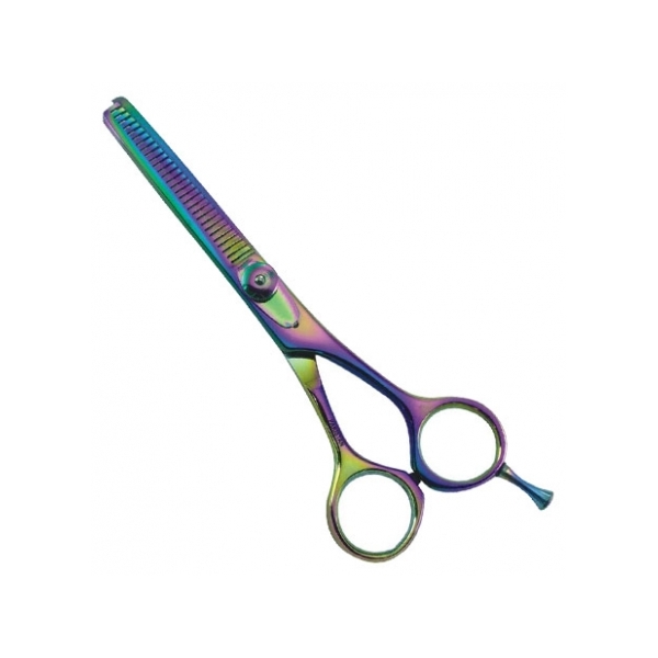 Multi Color Shear