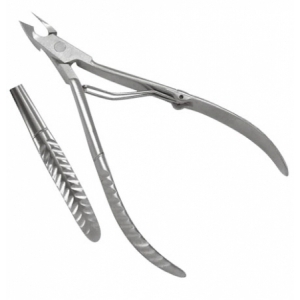 Professional Cuticle Nipper