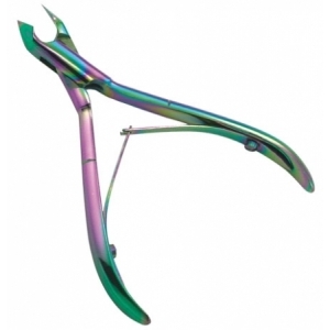Professional Cuticle Nipper
