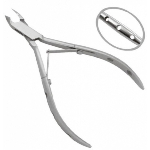 Professional Cuticle Nipper