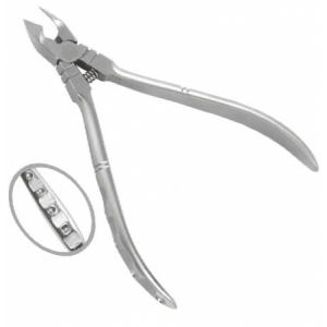Professional Cuticle Nipper