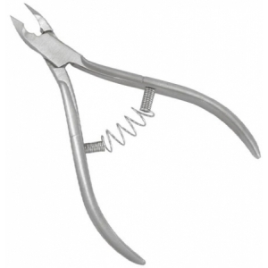 Professional Cuticle Nipper