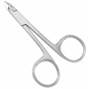 Professional Cuticle Nipper
