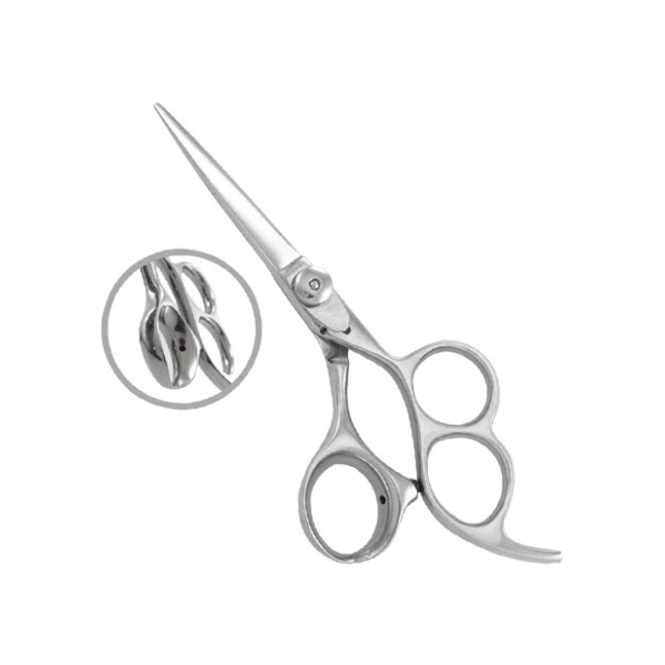 Professional Razor Shear