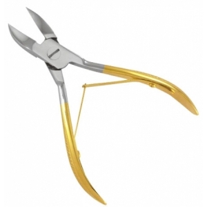 Toe Nail Nippers