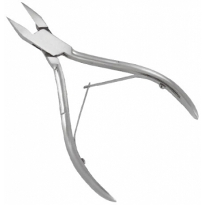 Toe Nail Nippers