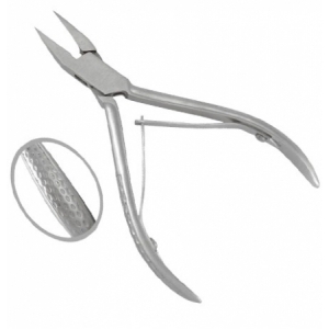 Toe Nail Nippers