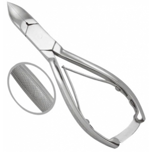 Toe Nail Nippers